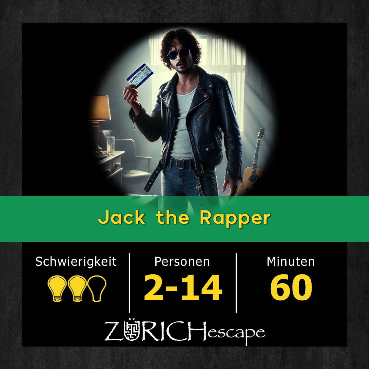 jack the rapper zürich, foxtrail HB zürich, foxtrail hauptbahnhof zürich, escape game zürich, indoor escape game zürich, indoor schnitzeljagd zürich, indoor schatzsuche zürich, indoor urbanmission zürich, indoor city game zürich, indoor treasure hunt zürich, indoor scavenger game zürich, escape mission zürich, indoor escape mission zürich