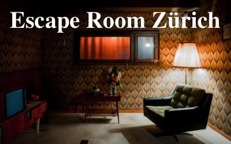 escape room zürich, family escape room zürich, escape room für kinder zürich, escape game zürich